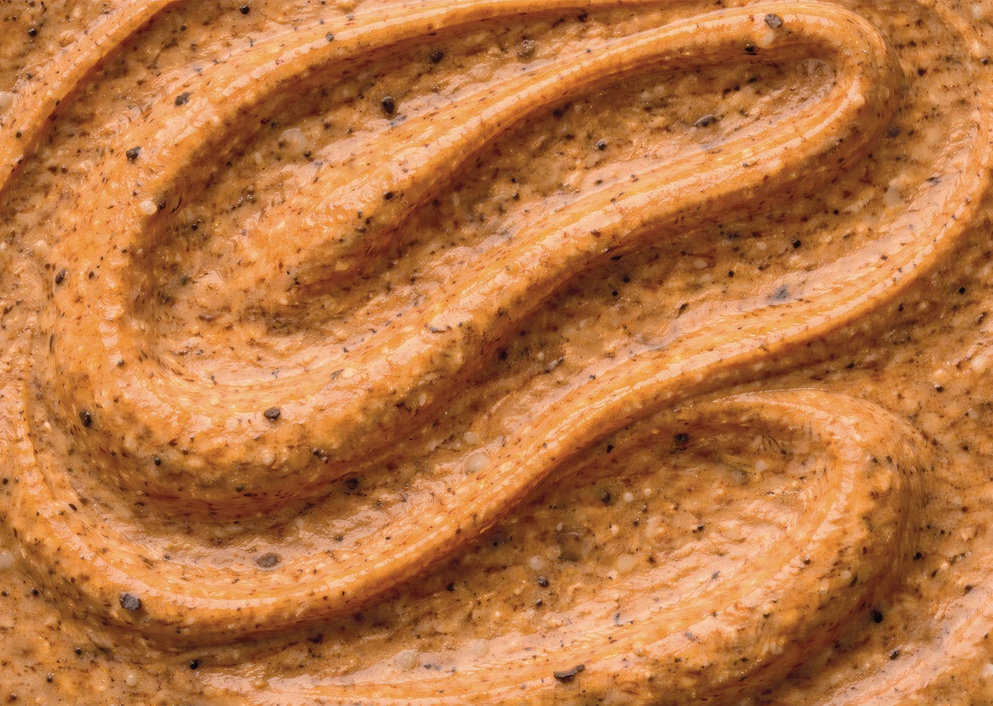 Mustatryffelipesto