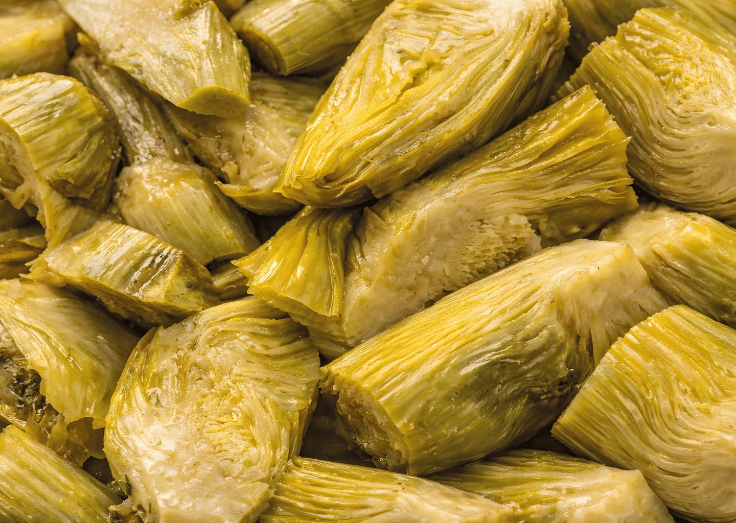 Carciofi grigliati