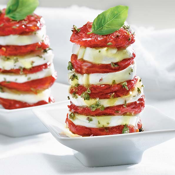 Caprese torni