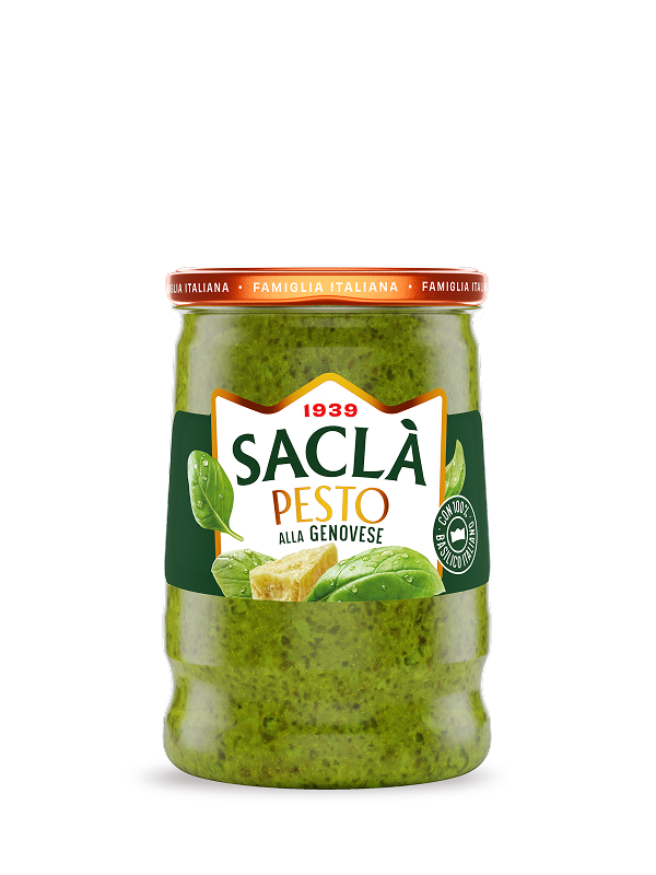 Genovalainen pesto — 90 g